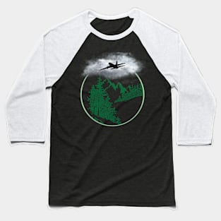 Travel Baseball T-Shirt